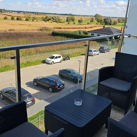 Apartament Buk Buk  Kültér fotó