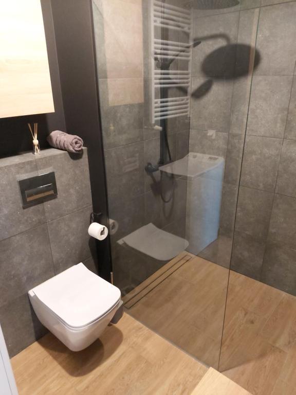 Apartament Buk Buk  Kültér fotó