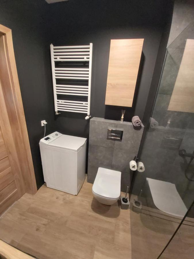 Apartament Buk Buk  Kültér fotó