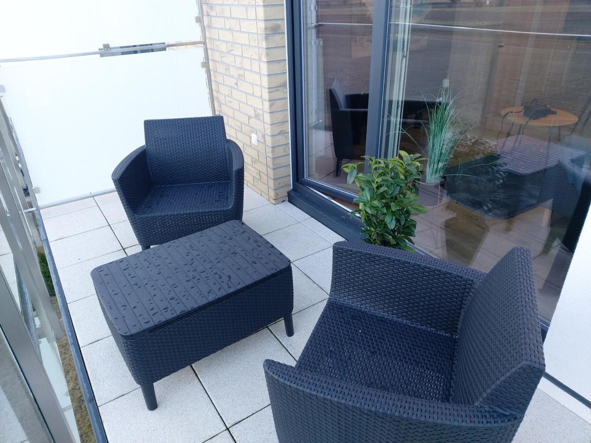 Apartament Buk Buk  Kültér fotó