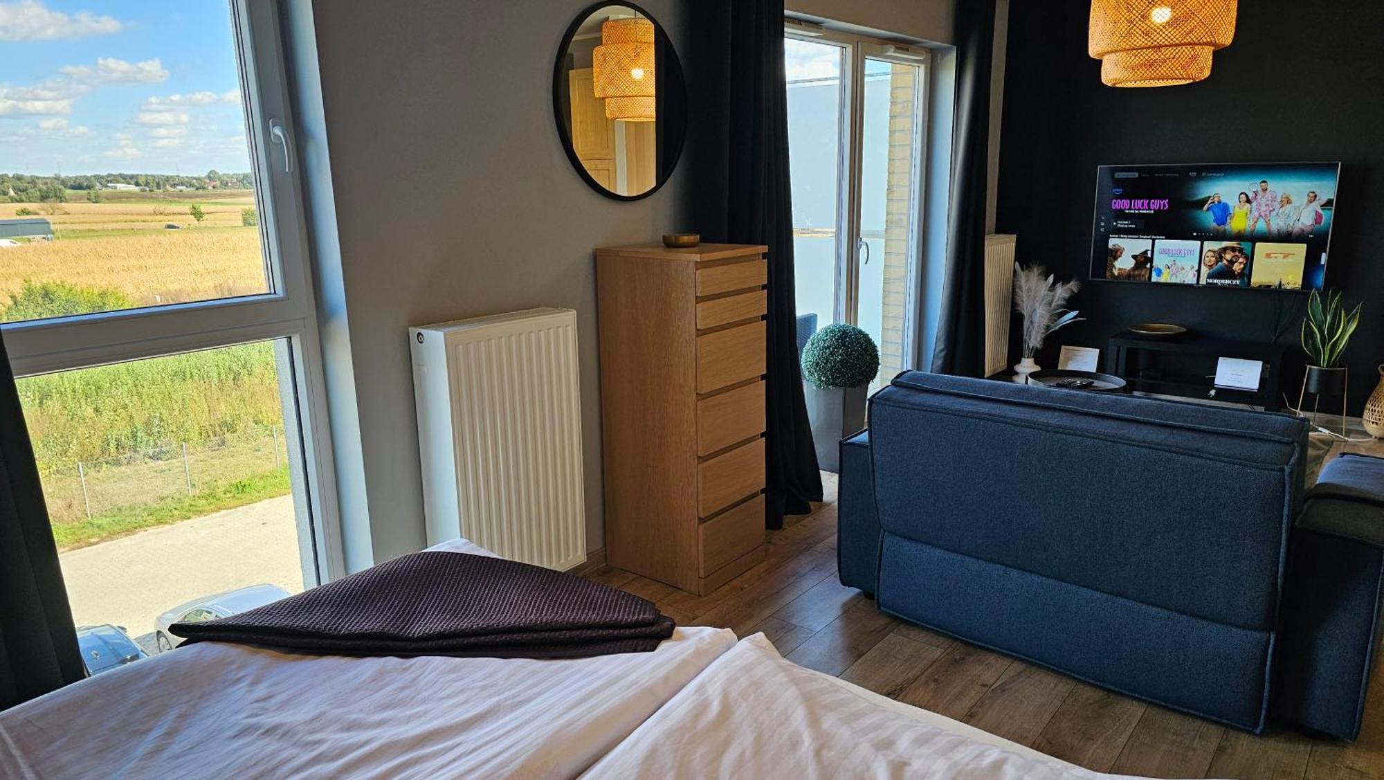 Apartament Buk Buk  Kültér fotó