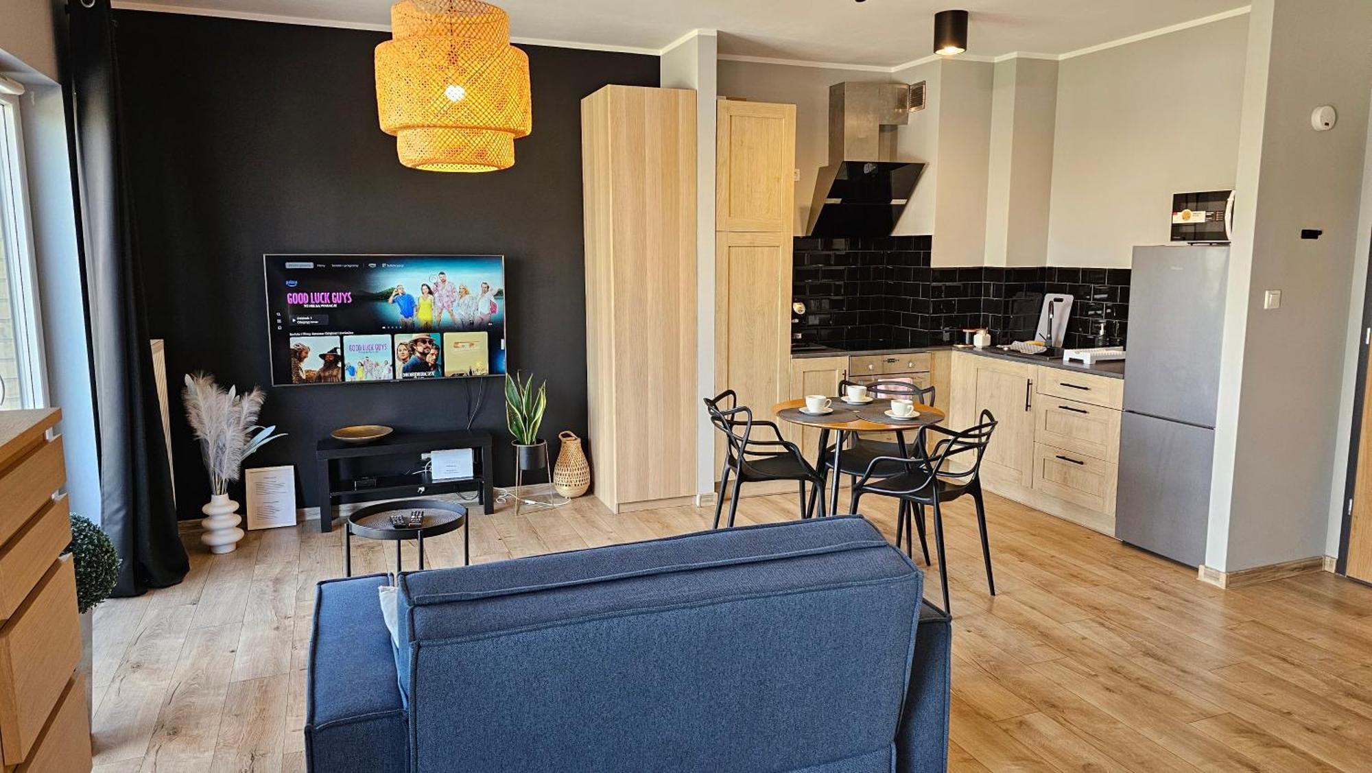 Apartament Buk Buk  Kültér fotó