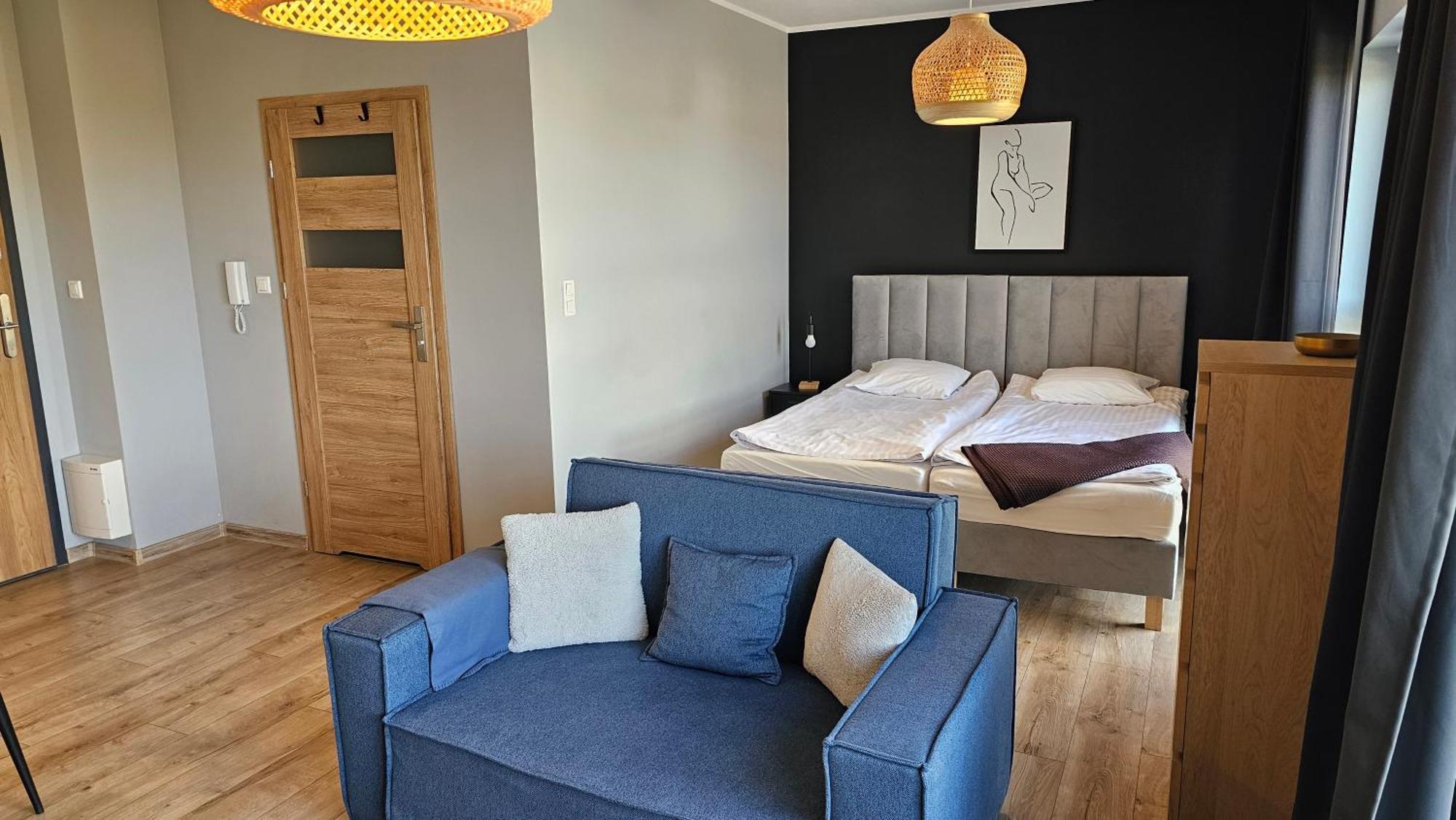 Apartament Buk Buk  Kültér fotó