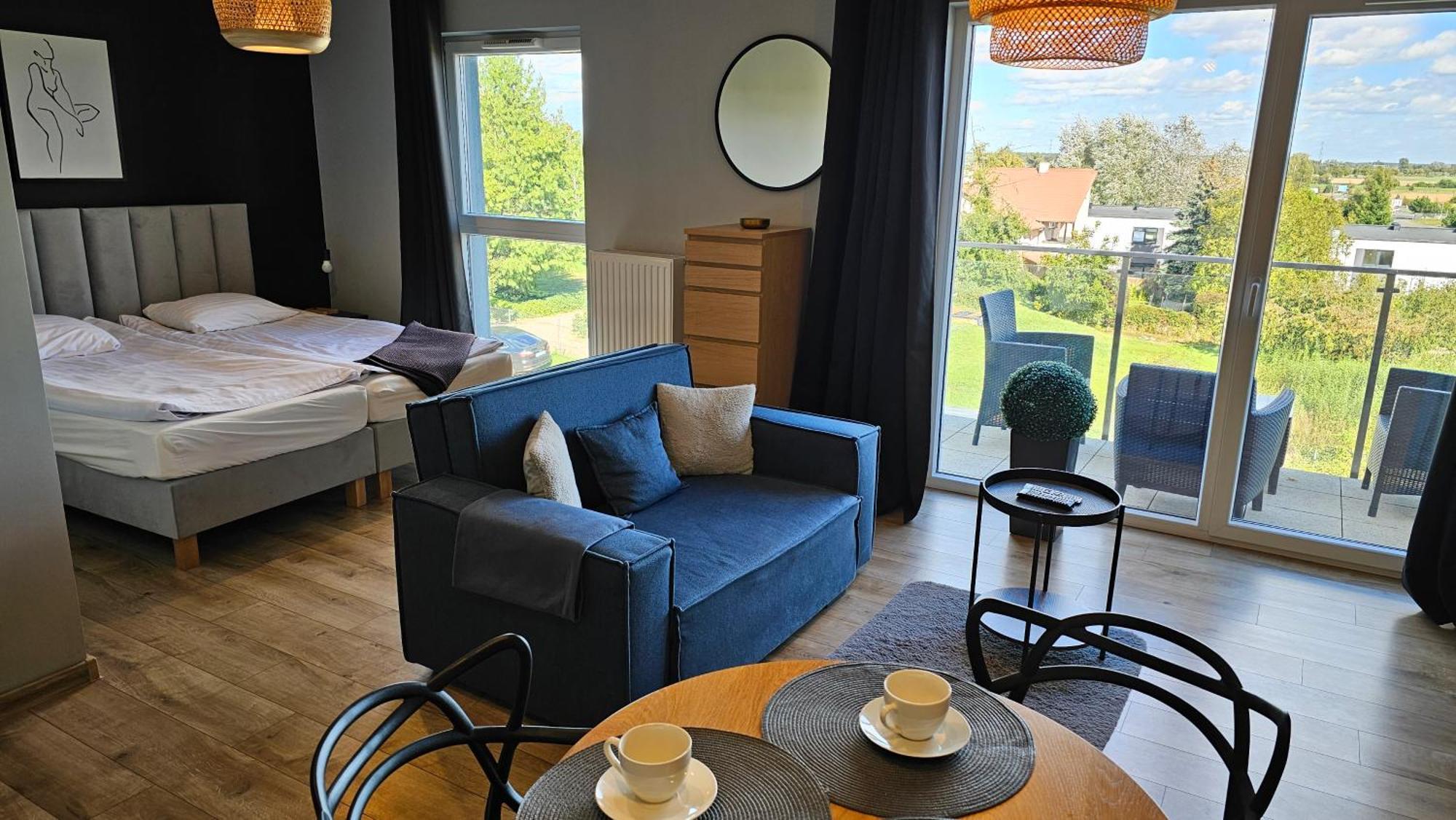 Apartament Buk Buk  Kültér fotó