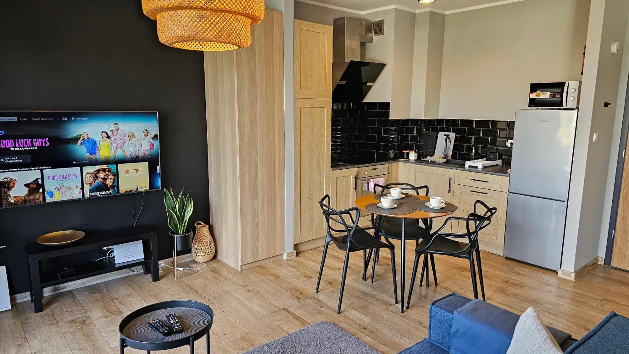 Apartament Buk Buk  Kültér fotó