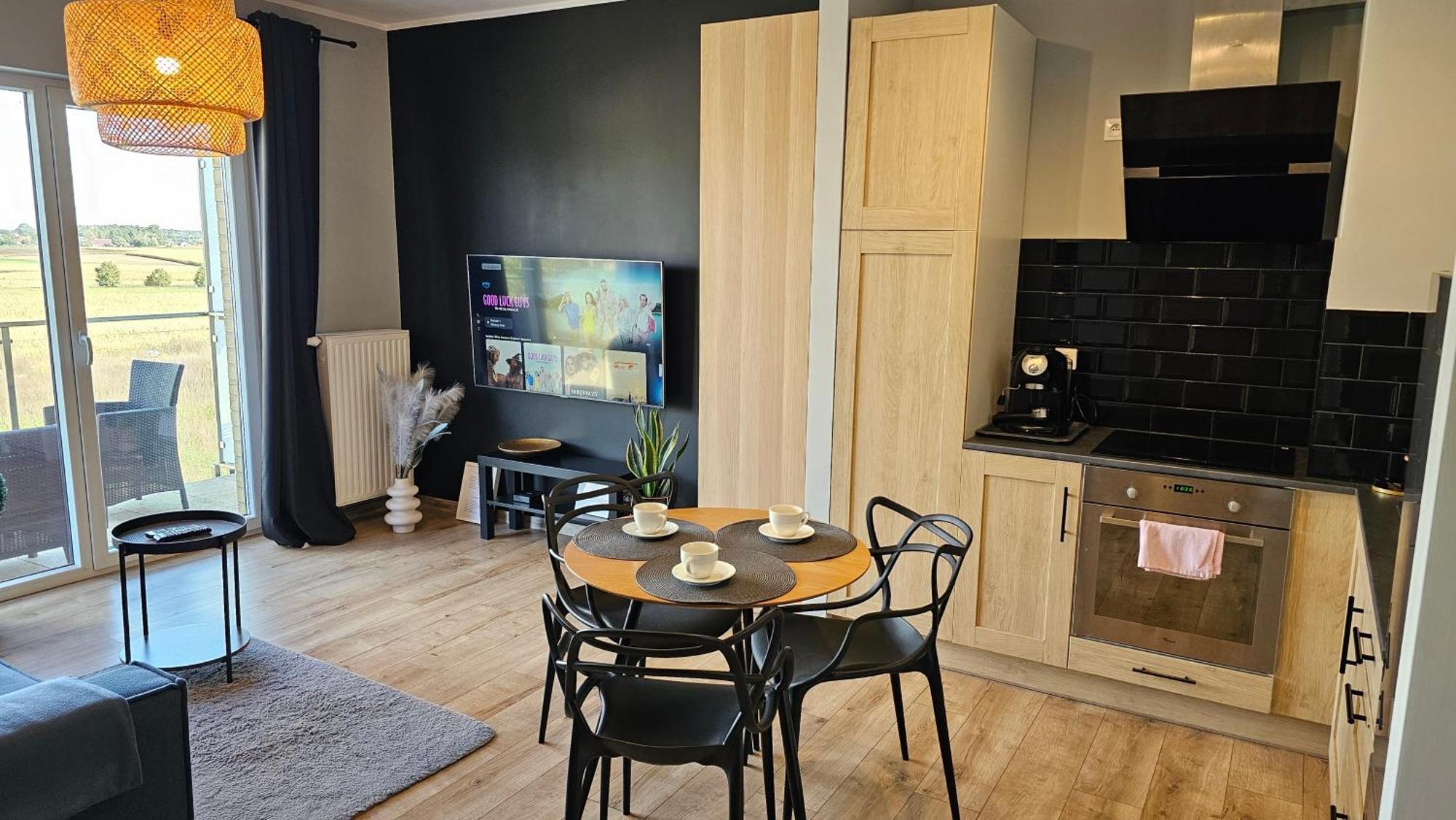 Apartament Buk Buk  Kültér fotó