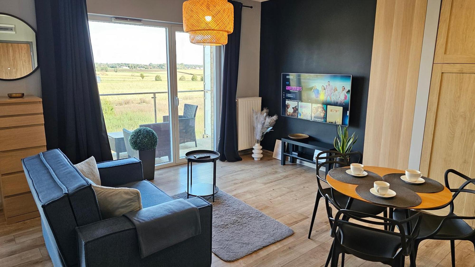 Apartament Buk Buk  Kültér fotó