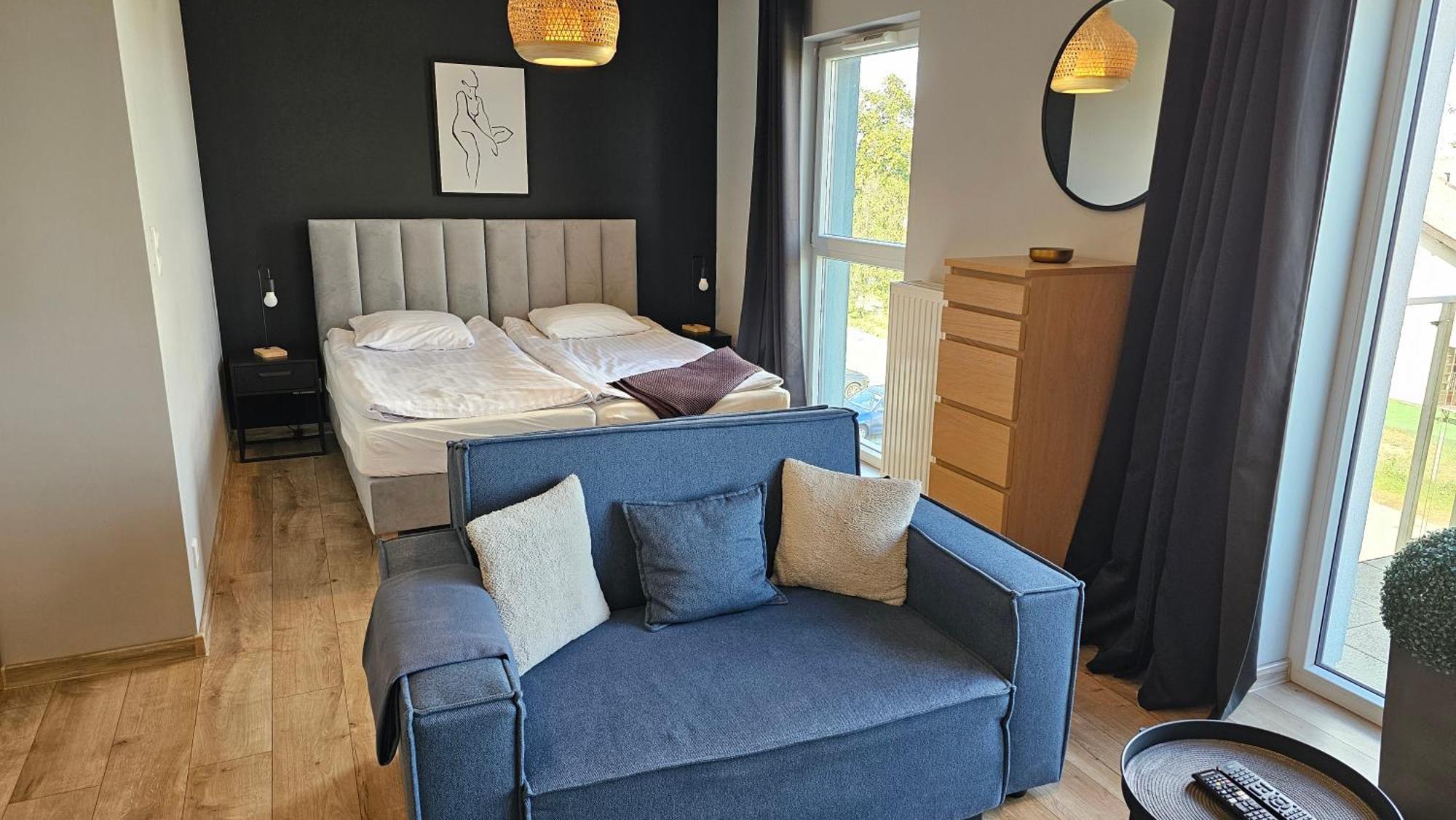 Apartament Buk Buk  Kültér fotó