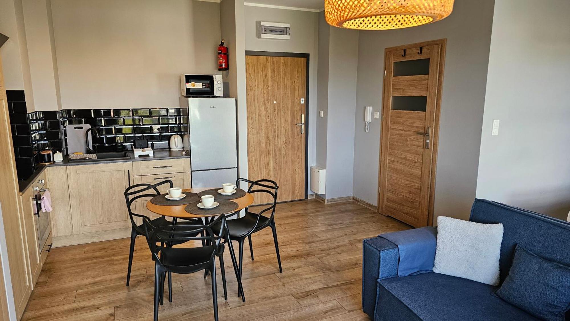 Apartament Buk Buk  Kültér fotó