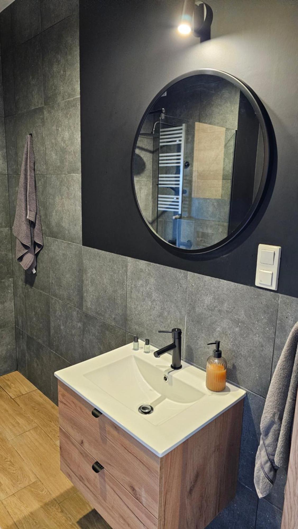 Apartament Buk Buk  Kültér fotó