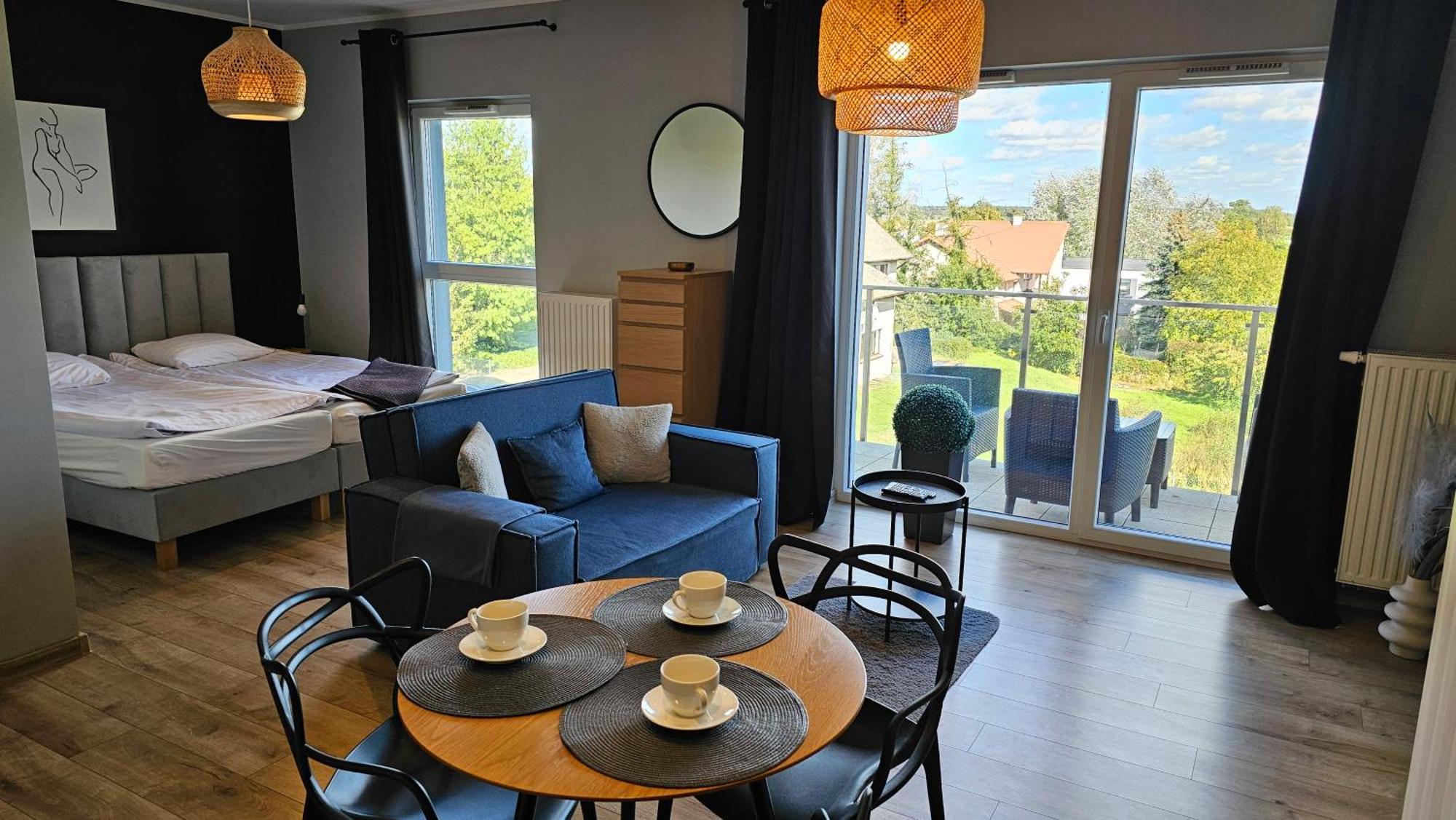 Apartament Buk Buk  Kültér fotó