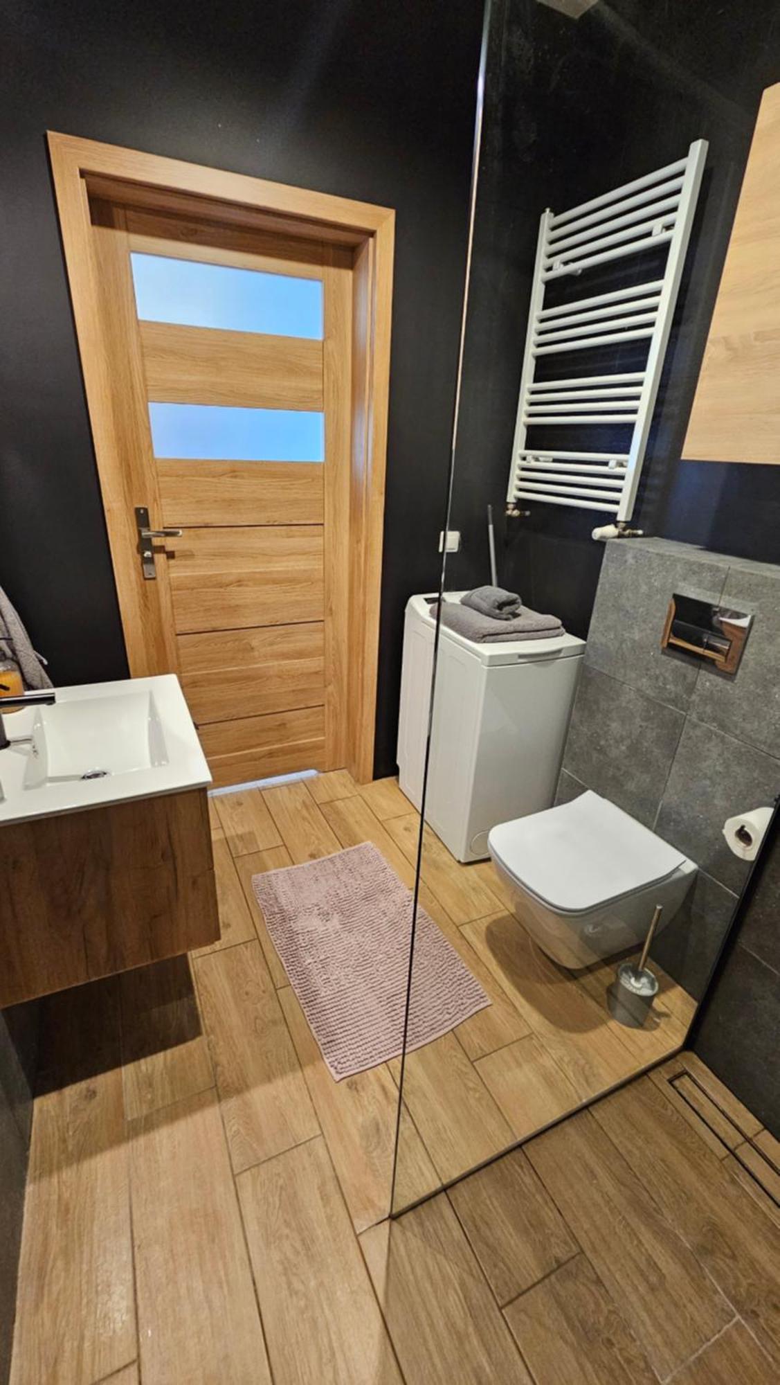 Apartament Buk Buk  Kültér fotó